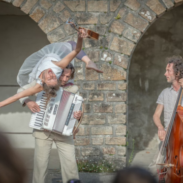 Image illustrant la section