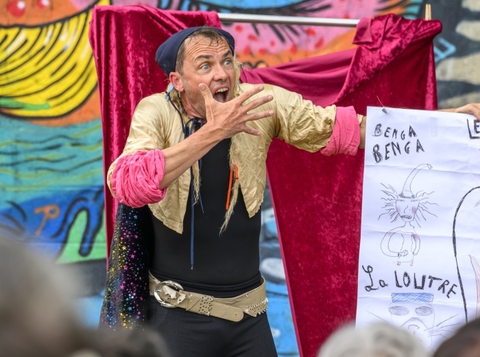 Image illustrant la section