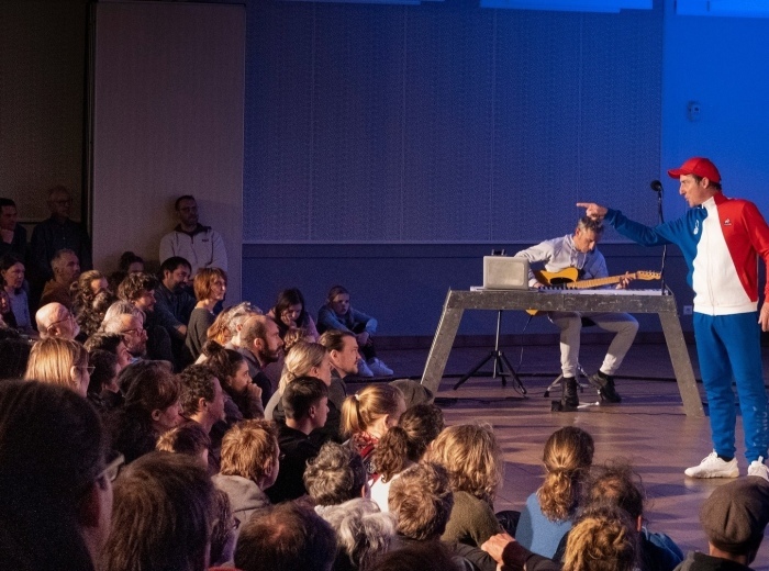 Image illustrant la section