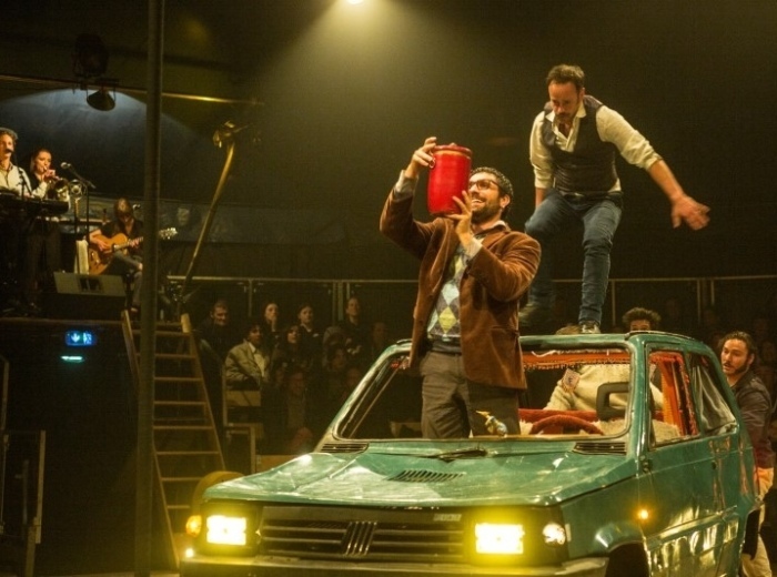 Image illustrant la section