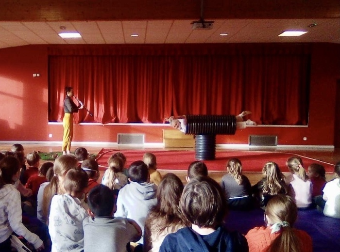 Image illustrant la section