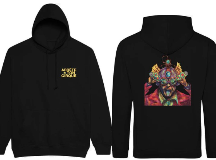 Image illustrant la section