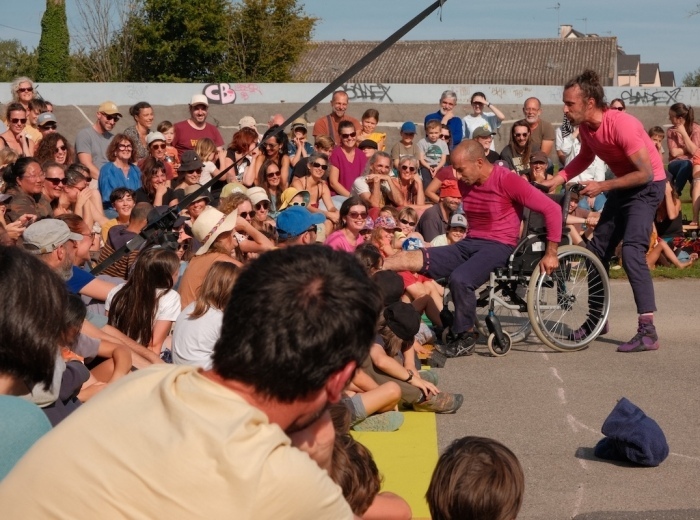 Image illustrant la section