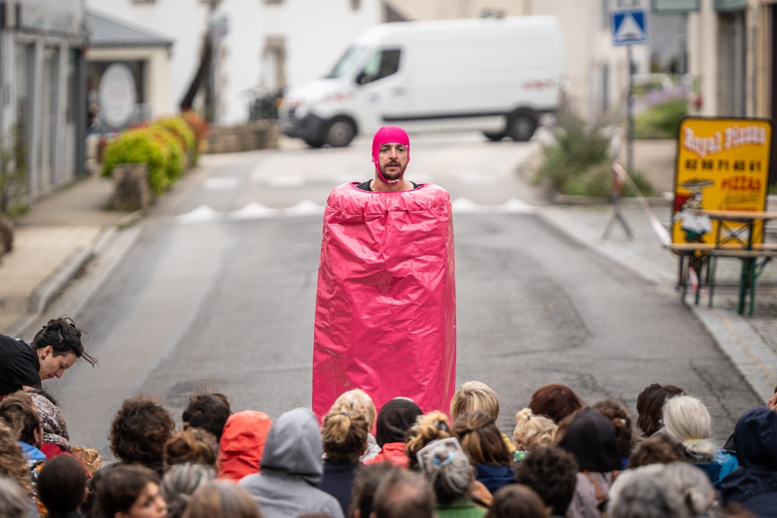 Festival des Rias 2023 ©Sébastien Parot  Quimperlé Communauté
