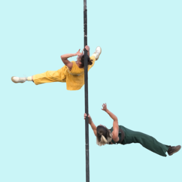 Cette image illustre un article de la catégorie Saison culturelle. Son titre est « Homeland »