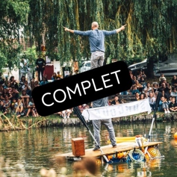 Cette image illustre un article de la catégorie Saison culturelle. Son titre est « Surcouf »